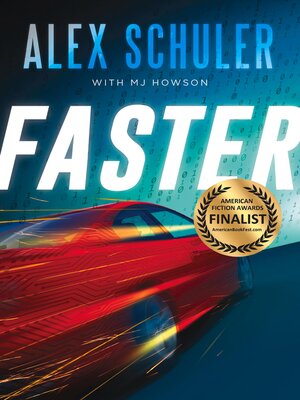 cover image of Faster